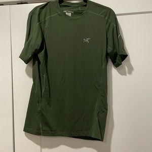 Men’s S Arc’tyrex